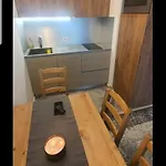 New Building In The Hearth Of Free Parking Apartman Budapest