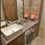 Apartman New Building In The Hearth Of Free Parking
