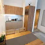 New Building In The Hearth Of Free Parking Apartman Budapest