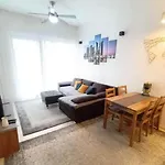 New Building In The Hearth Of Free Parking Apartman Budapest