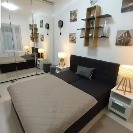 Appartement New Building In The Hearth Of Free Parking