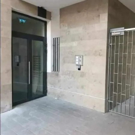 New Building In The Hearth Of Free Parking Lejlighed Budapest